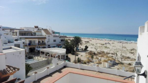 Atico Con Vistas En Zahara Pueblo